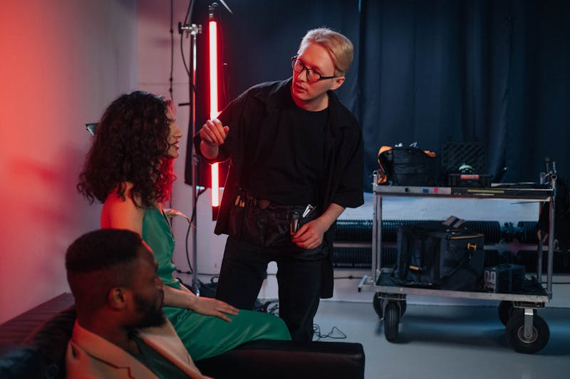 Thomas Bernard, Directeur Commercial de Carador